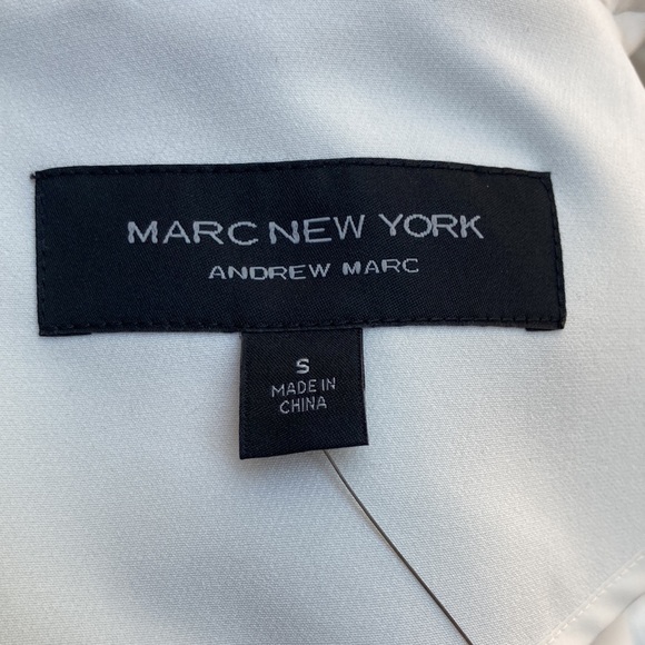 White blazer - Picture 3 of 3